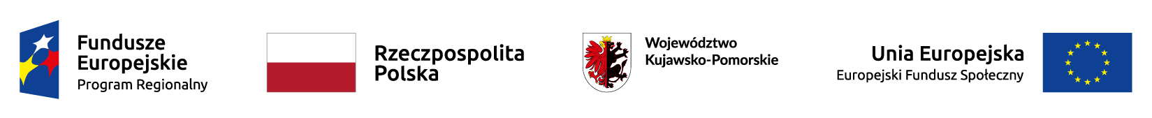 Obrazek. Pasek logotypów