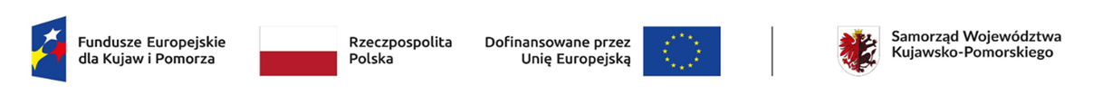 Pasek logotypów