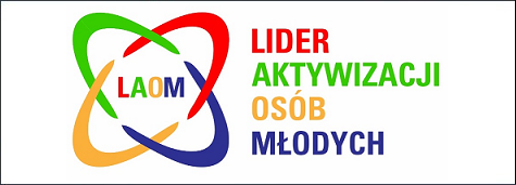 Lider Aktywizacji Osób Młodych