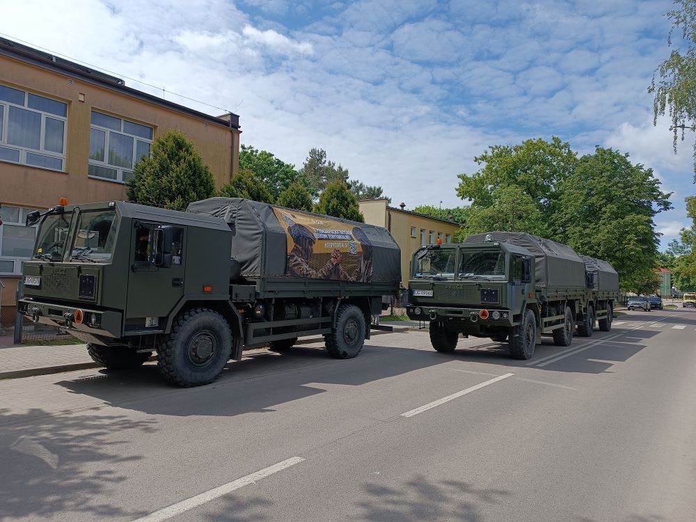 Zdjęcie artykułu Akademia Ratownicza „SAREX”