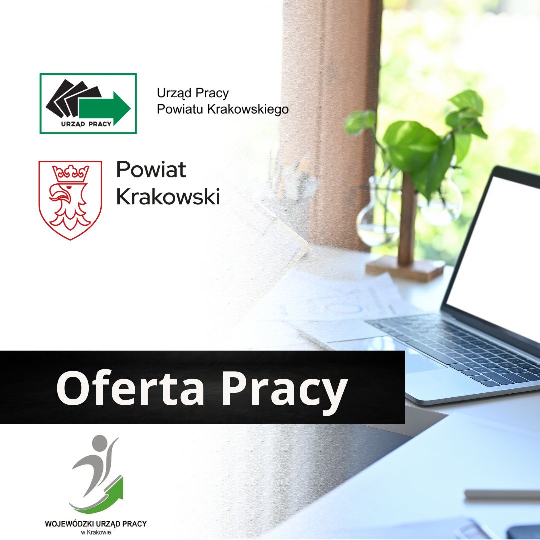 Zdjęcie artykułu Ogłoszenie o naborze na stanowisko pracy