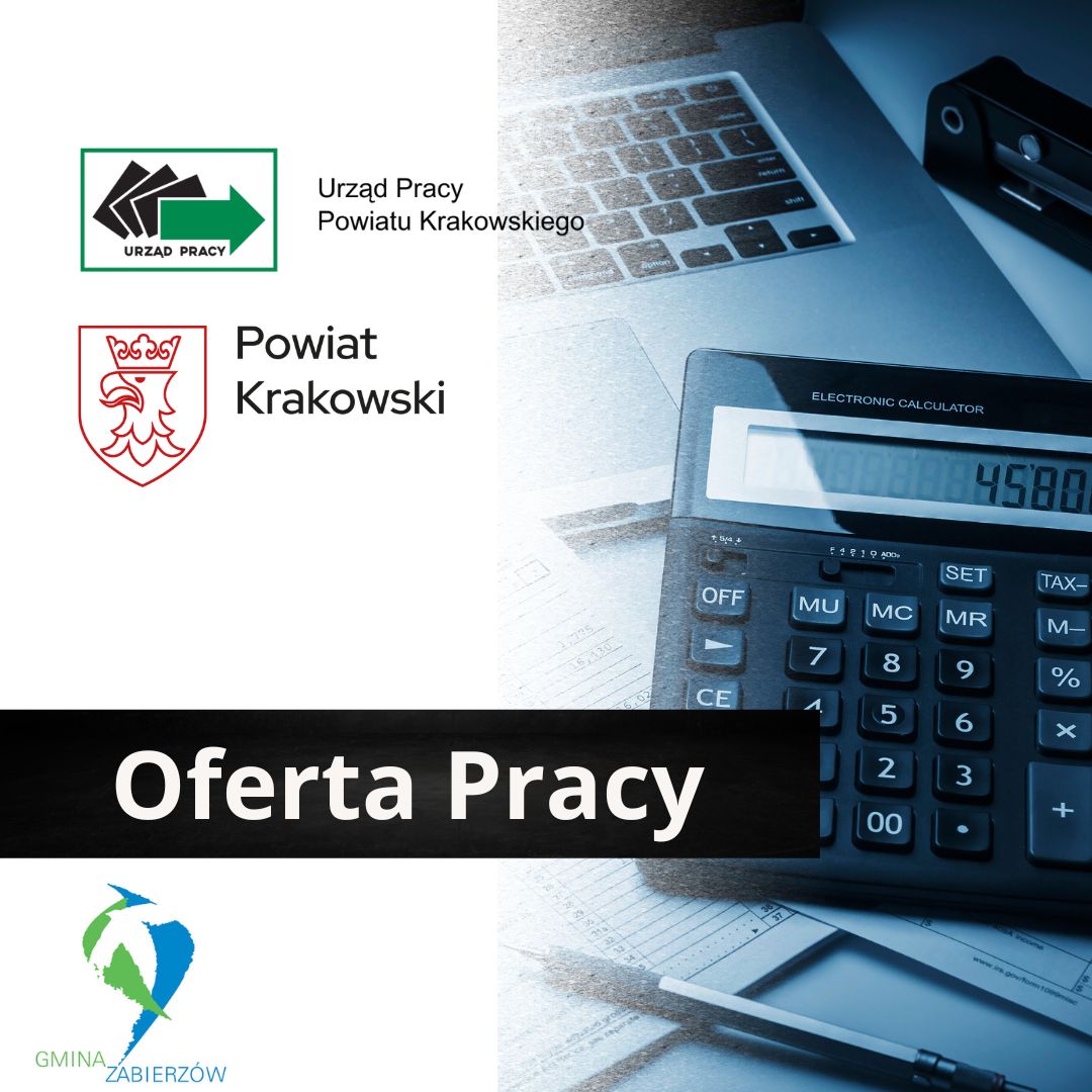 Zdjęcie artykułu Ogłoszenie o naborze na stanowisko pracy