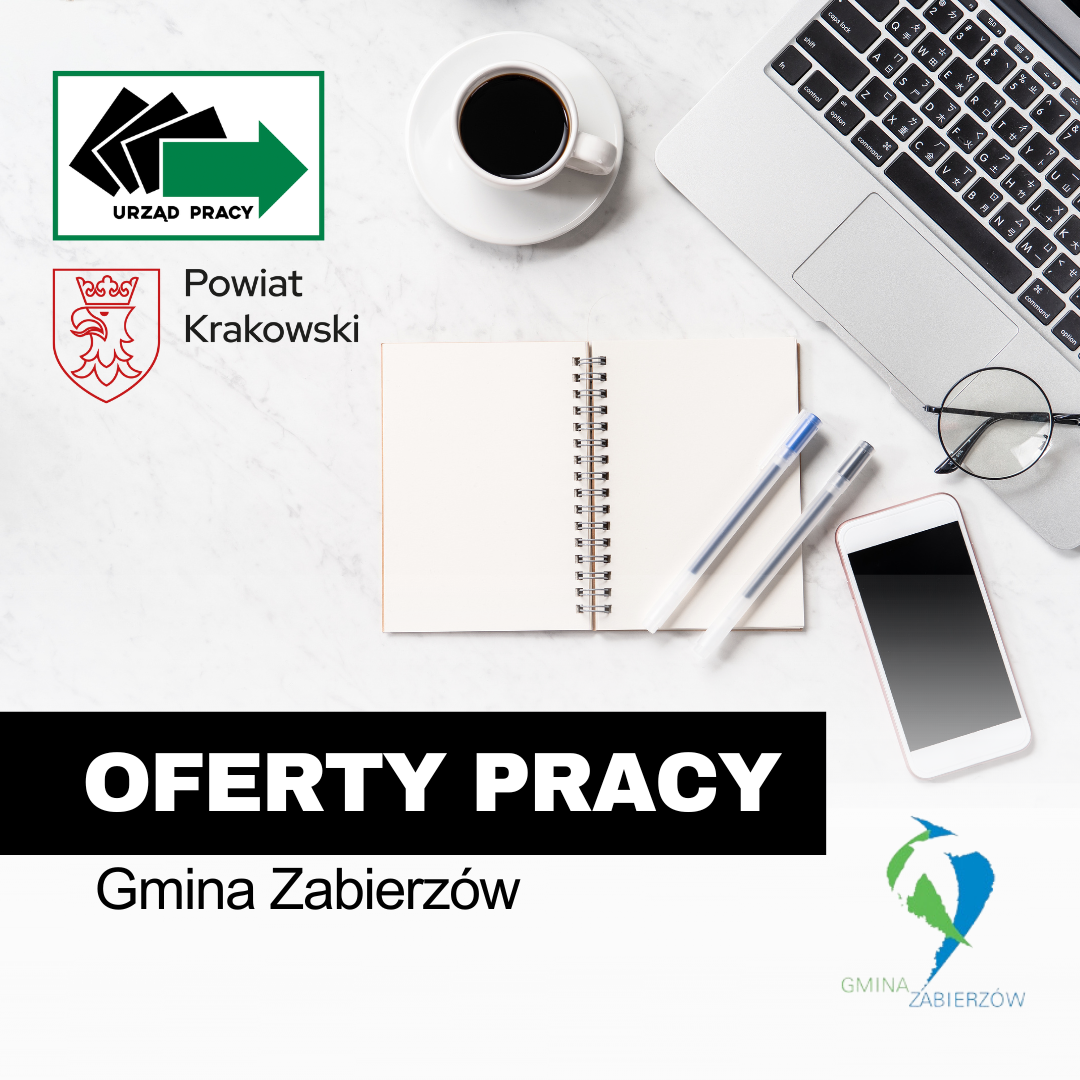 Zdjęcie artykułu Ogłoszenie o naborze na stanowisko pracy