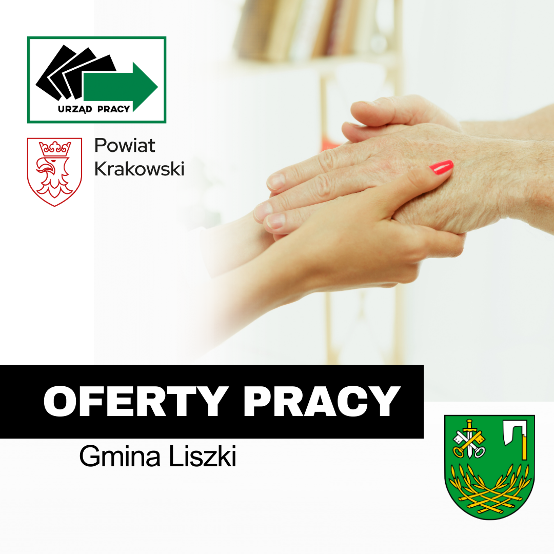 Zdjęcie artykułu Nabór na wolne stanowisko kierownicze