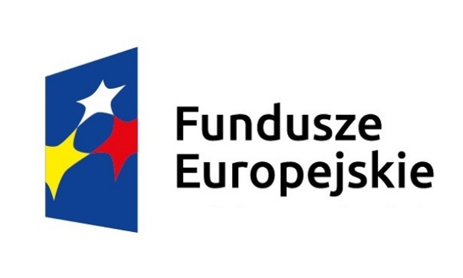 Fundusze europejskie