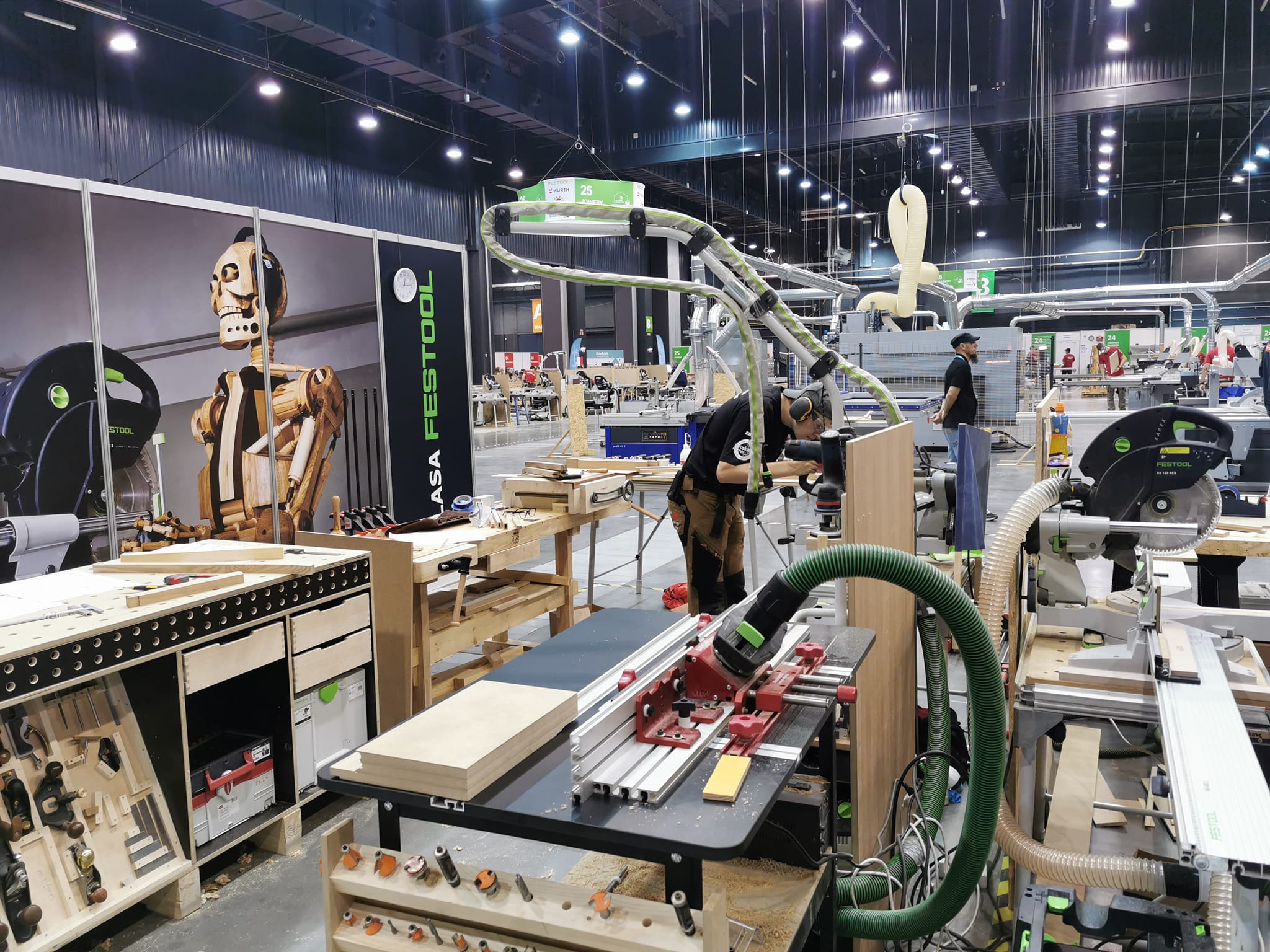 euroskills 3