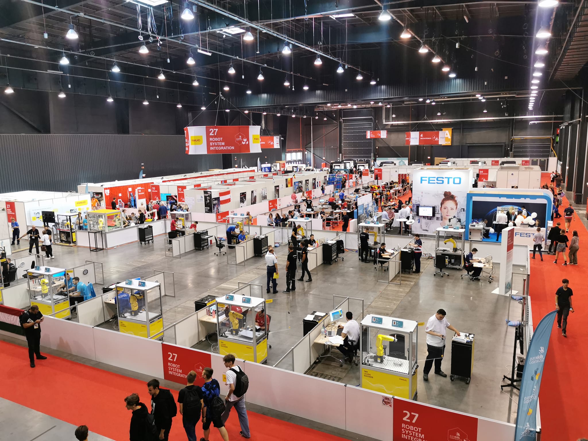 euroskills 4
