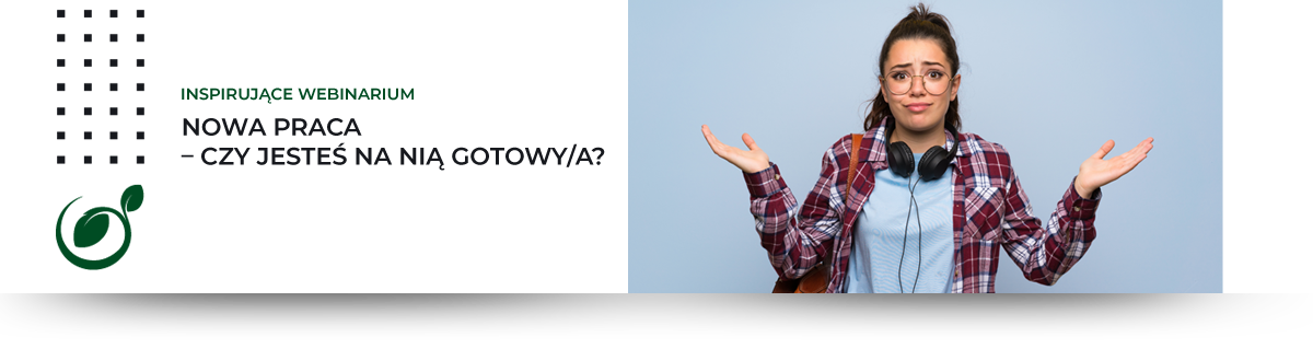 Inspirujące webinarium