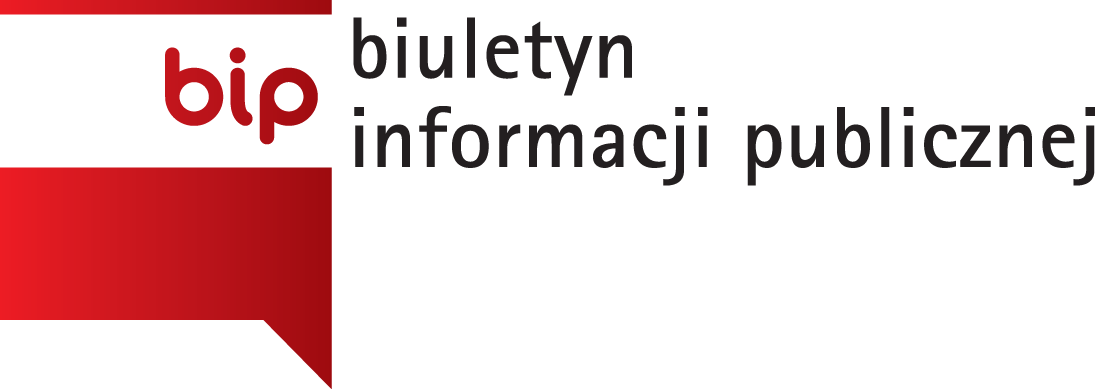 Obraz znaku graficznego BIP