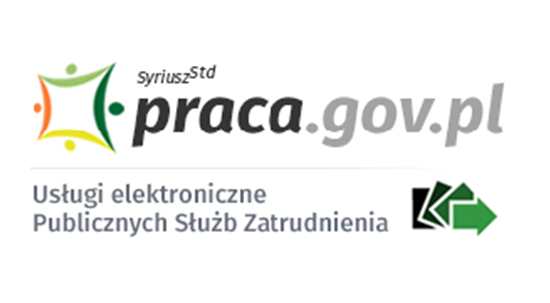 Usługi elektroniczne Publicznych Służb Zatrudnienia