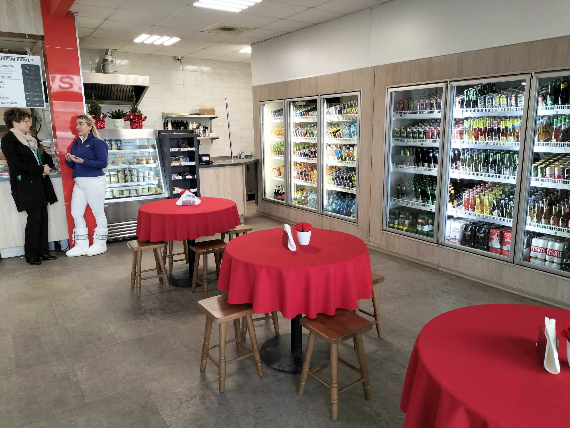 restauracja
