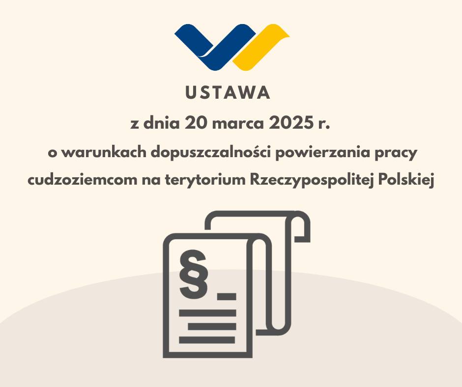Zdjęcie artykułu Zaproszenie do wzięcia udziału w spotkaniu informacyjnym