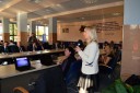 Konferencja podsumowująca realizację projektu „Przyjemne z pożytecznym – staże w Niemczech dla osób bezrobotnych” w ramach programu „Uczenie się przez całe życie”