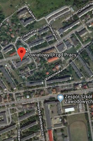 mapa dojazdu - kliknij aby otworzyć