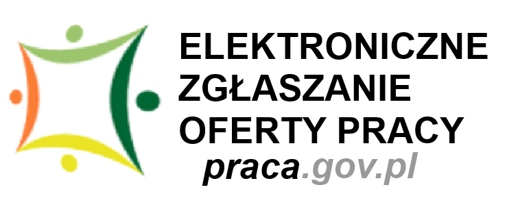 elektroniczne zgłaszanie ofert pracy przycisk