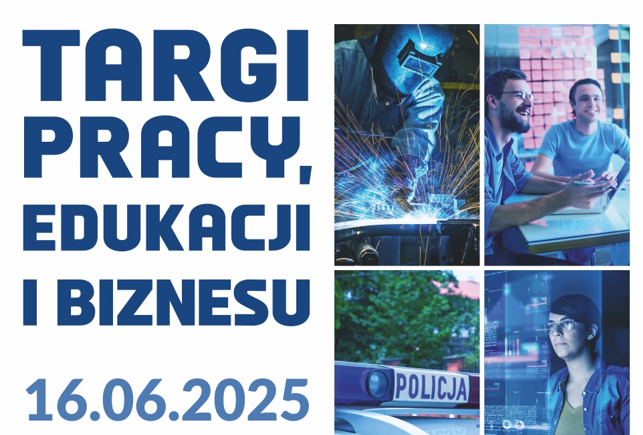 Zdjęcie artykułu Targi Pracy, Edukacji i Biznesu już za nami!
