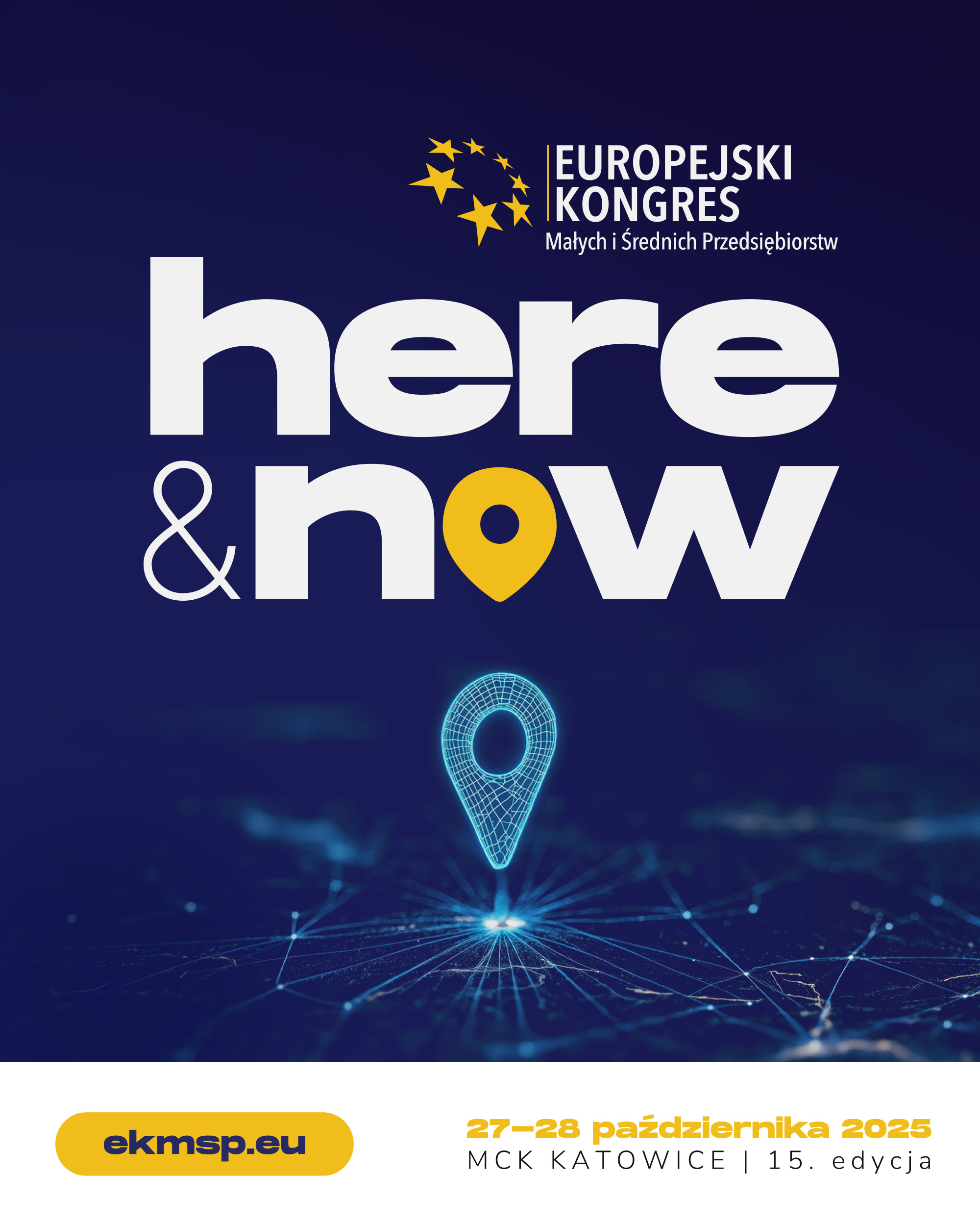 Obrazek dla: Europejski Kongres MŚP 2025