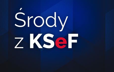 Zdjęcie artykułu Szkolenia w ramach cyklu "Środy z KSeF"