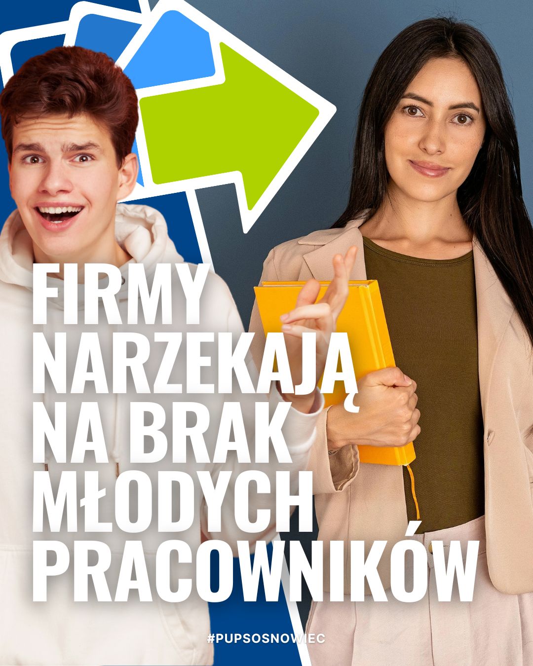 Zdjęcie artykułu RYNEK PRACY POTRZEBUJE MŁODYCH Z PRAKTYCZNYMI UMIEJĘTNOŚCIAMI
