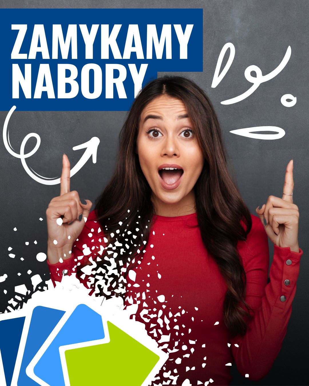 Zdjęcie artykułu ZAMYKAMY NABÓR WNIOSKÓW O ORGANIZACJĘ STAŻY I PRAC INTERWENCYJNYCH