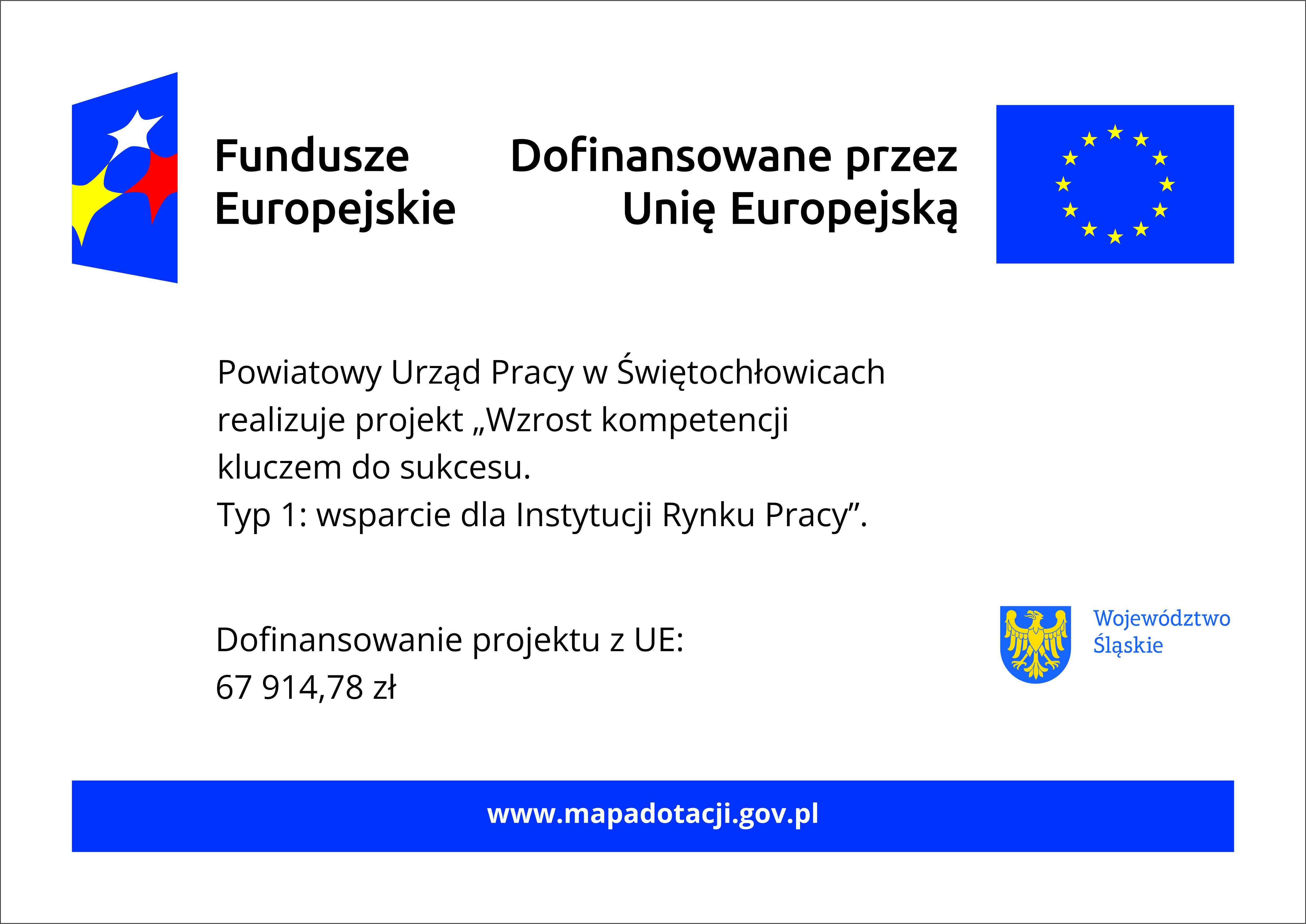 Zdjęcie artykułu „Wzrost kompetencji kluczem do sukcesu. Typ 1: wsparcie dla Instytucji Rynku Pracy”
