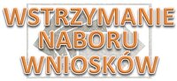 Zdjęcie artykułu Wstrzymanie naboru wniosków dotyczących przyznania środków na podjęcie działalności gospodarczej osobie niepełnosprawnej ze środków PFRON