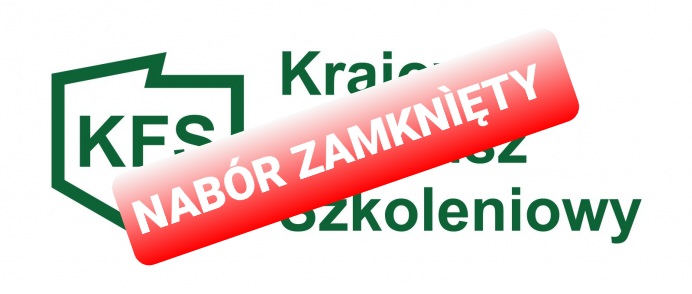 Zdjęcie artykułu Nabór wniosków o finansowanie kosztów kształcenia ustawicznego pracowników i pracodawców ze środków Krajowego Funduszu Szkoleniowego (KFS)