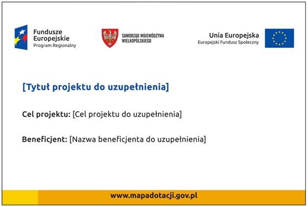 Poznaj zasady promowania projektu