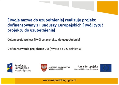 Poznaj zasady promowania projektu