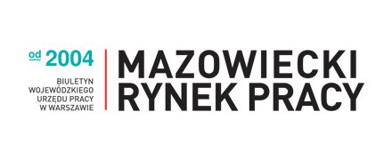 Mazowiecki Rynek Pracy