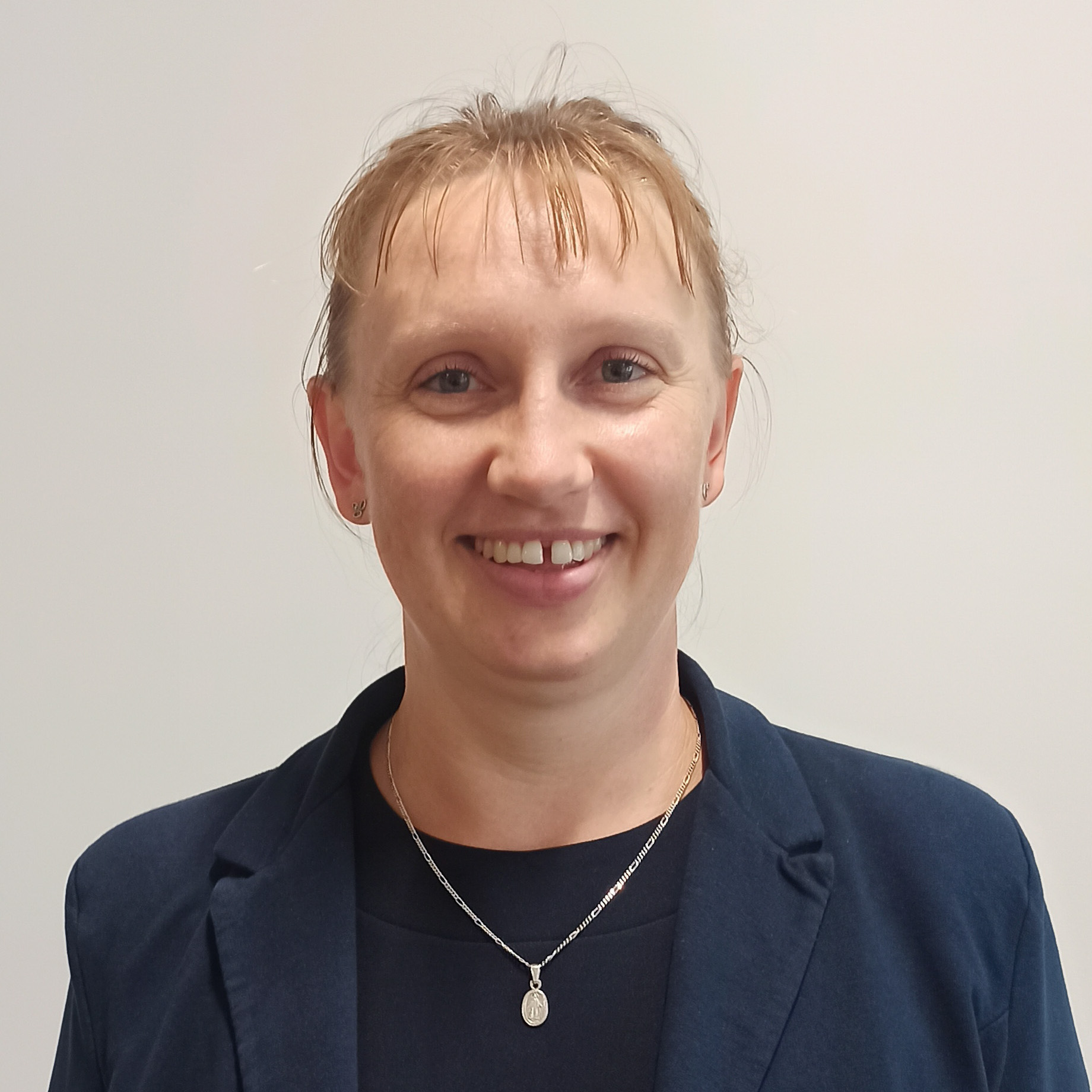 Małgorzata Kozioł - Wicedyrektor