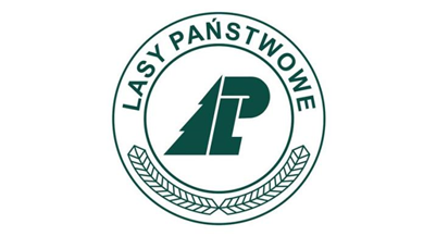 Logo Lasy Państwowe