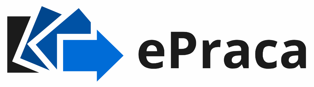 logo ePraca