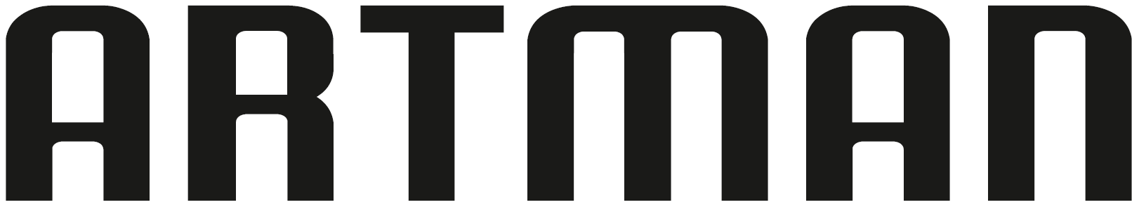 Logo firmy Artman