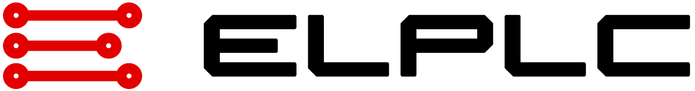 Logo firmy ELPLC