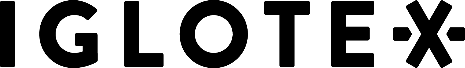 Logo firmy Iglotex