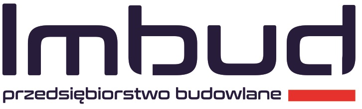 Logo firmy Imbud