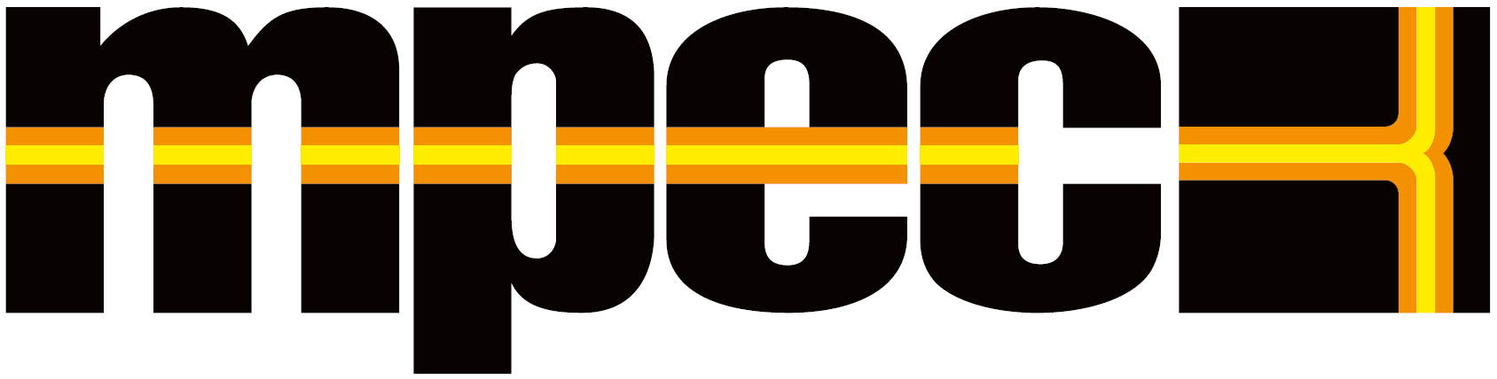 Logo firmy MPEC