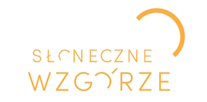 Logo firmy Słoneczne Wzgórze 