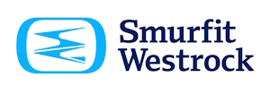 Logo firmy Smurfit Westrock