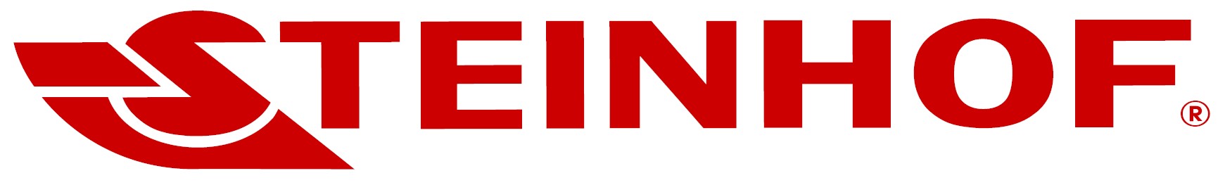 Logo firmy Steinhof