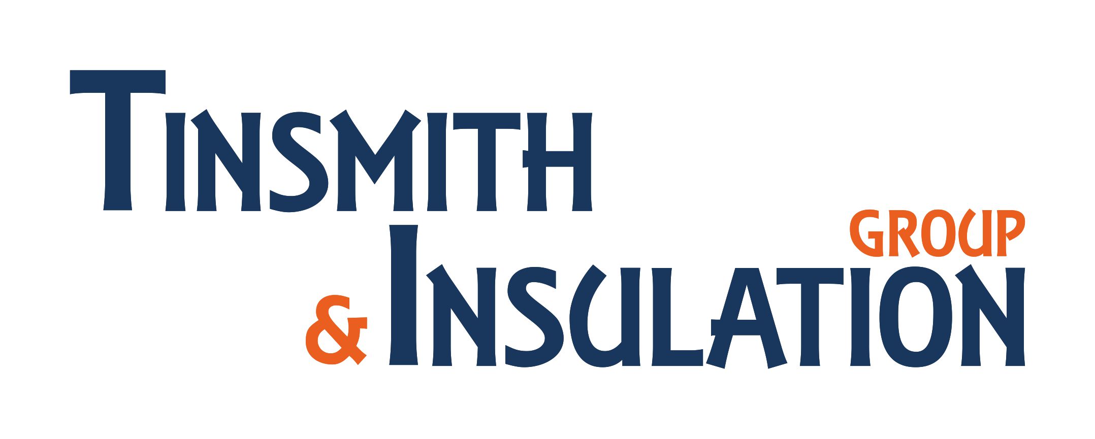 Logo firmy Tinsmith & Insulation Group