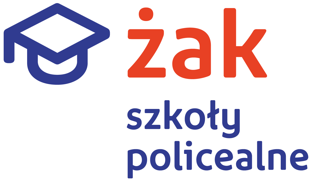 Logo firmy Żak