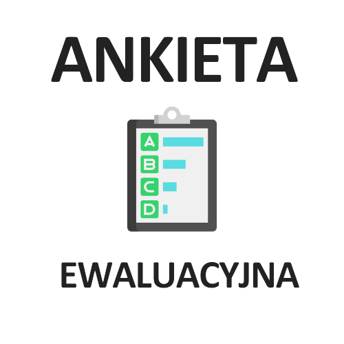 ankieta ewaluacyjna