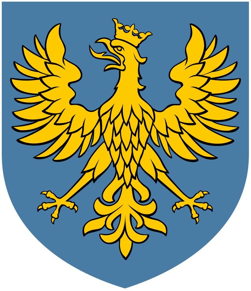 Herb powiatu