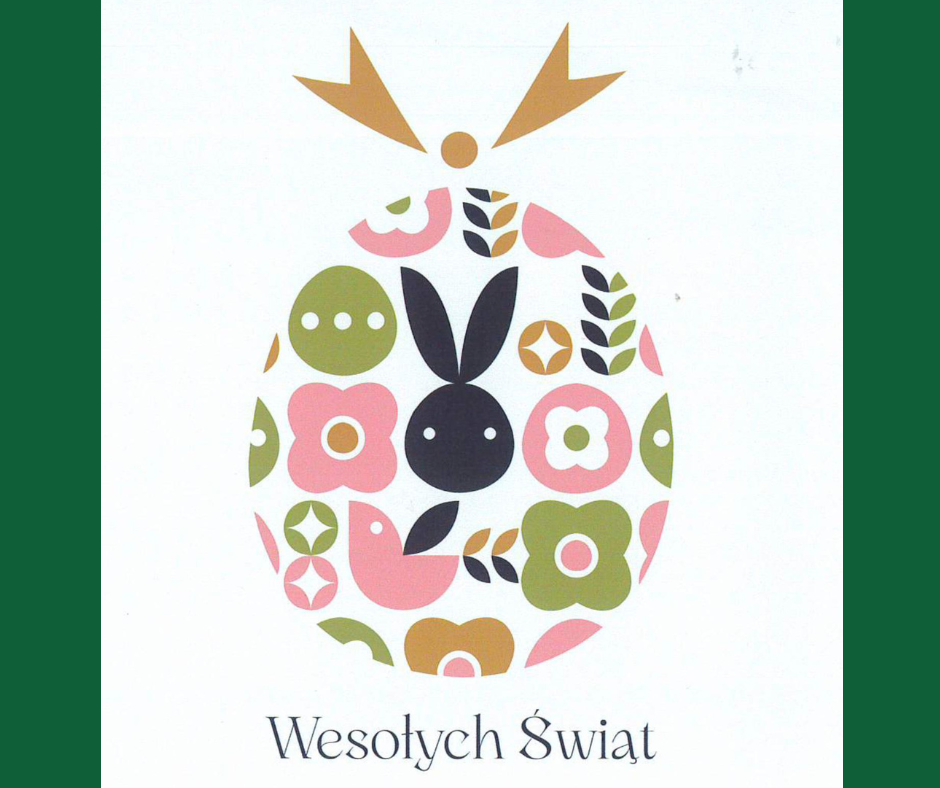 Życzenia Wielkanocne