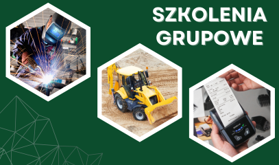 Zdjęcie artykułu Zgłoś swoją chęć uczestnictwa w Szkoleniu Grupowym