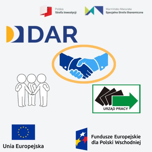 Zdjęcie artykułu ​​​​​​​Spotkanie informacyjne dla pracodawców – wspólnie wspieramy lokalny biznes!