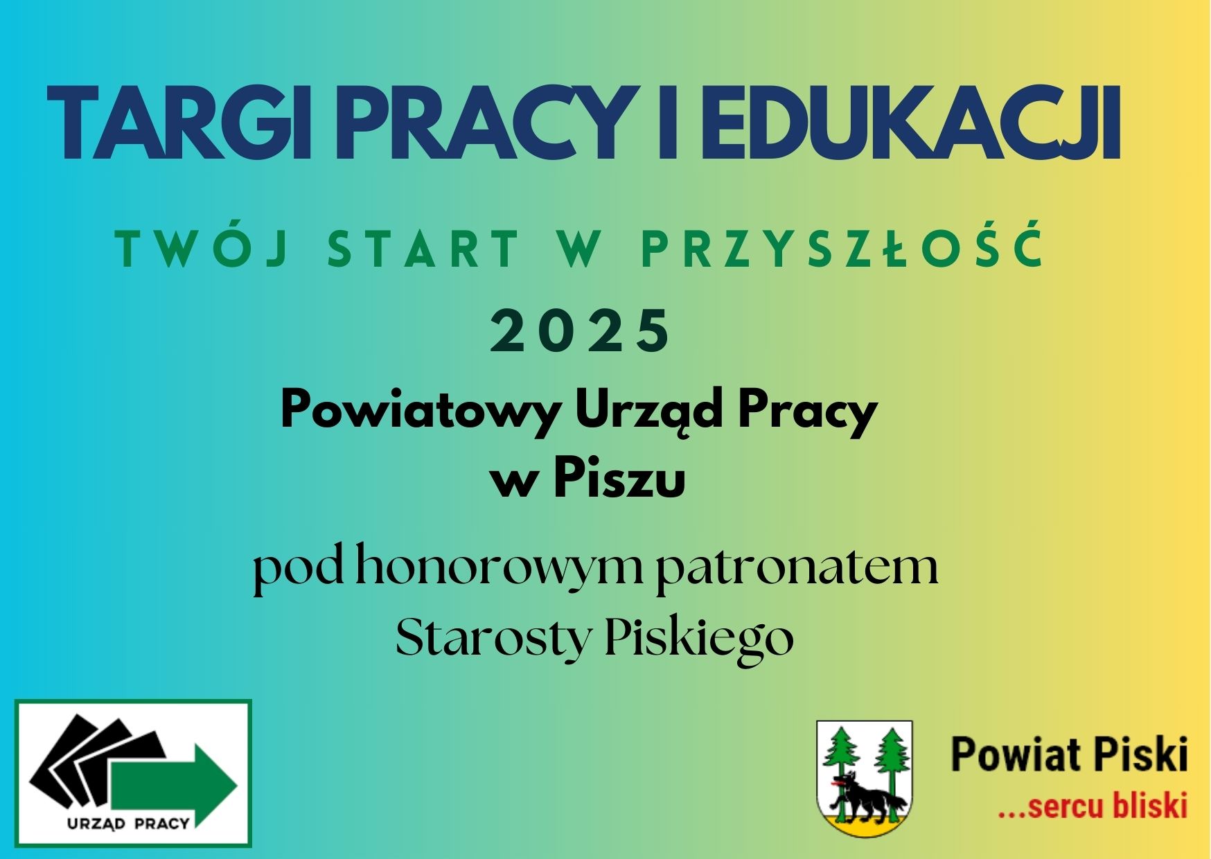 Zdjęcie artykułu Targi Pracy i Edukacji 2025