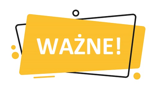 Zdjęcie artykułu Ważna informacja dla pracodawców